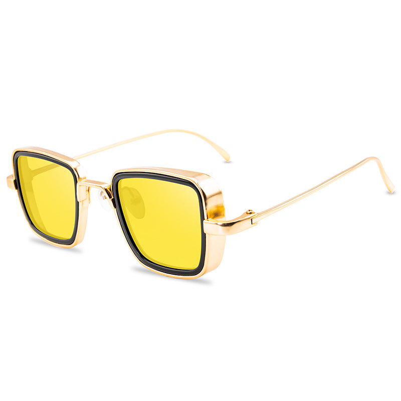 Gold / Yellow | packshot