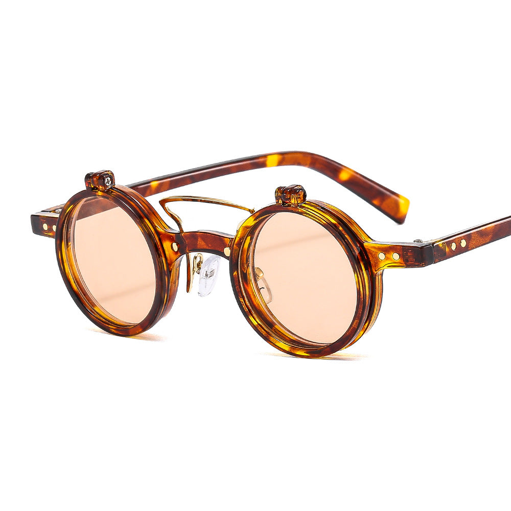 Tortoise / Peach | packshot