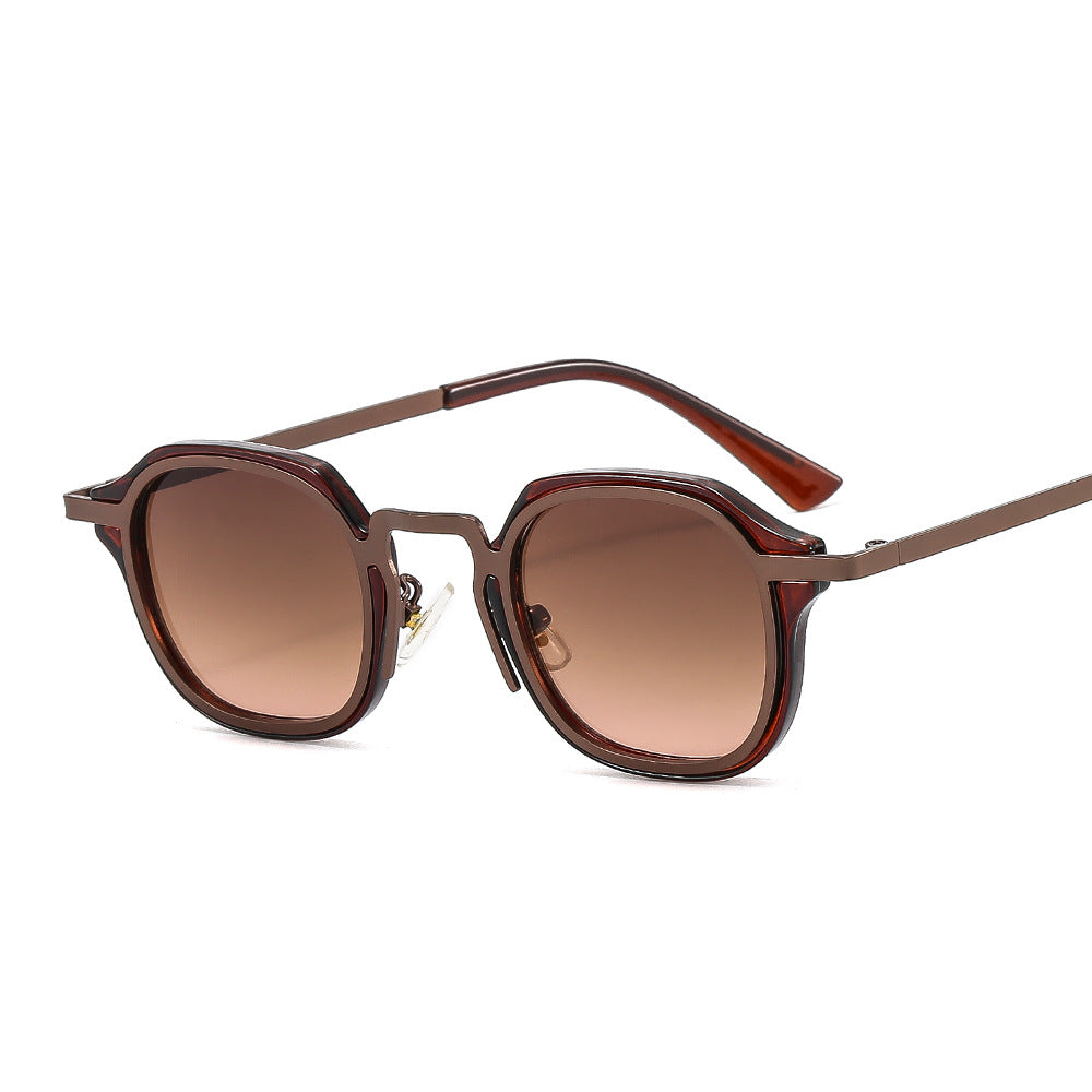 Brown / Brown Gradient | packshot