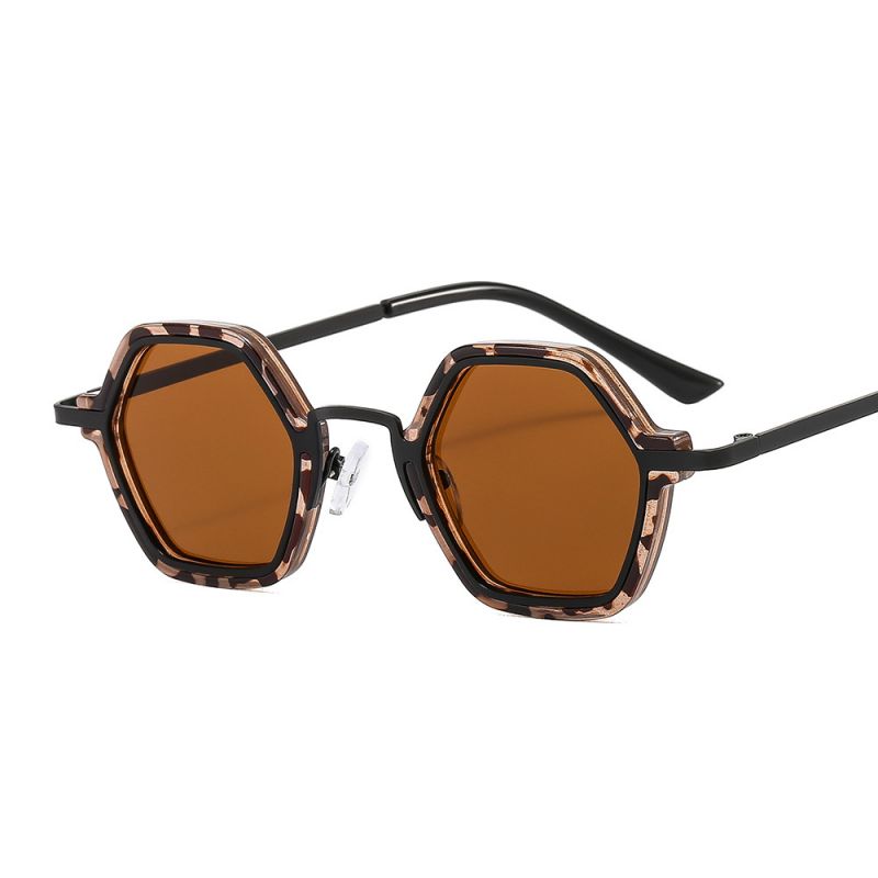 Tortoise / Brown | packshot