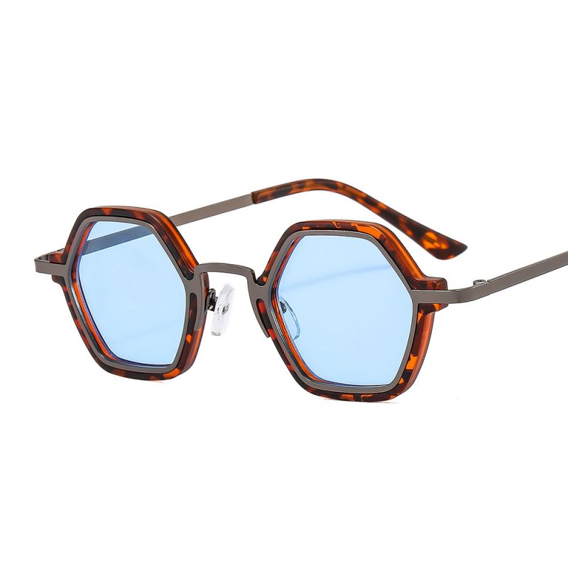 Tortoise / Ice Blue | packshot