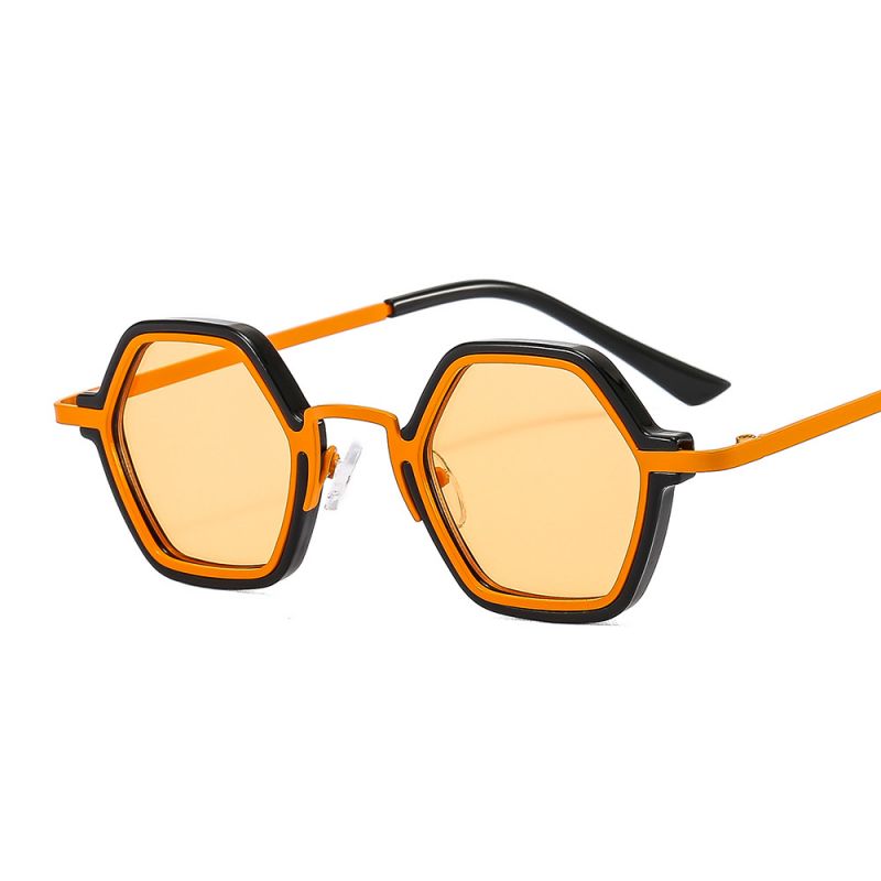 Orange / Amber | packshot