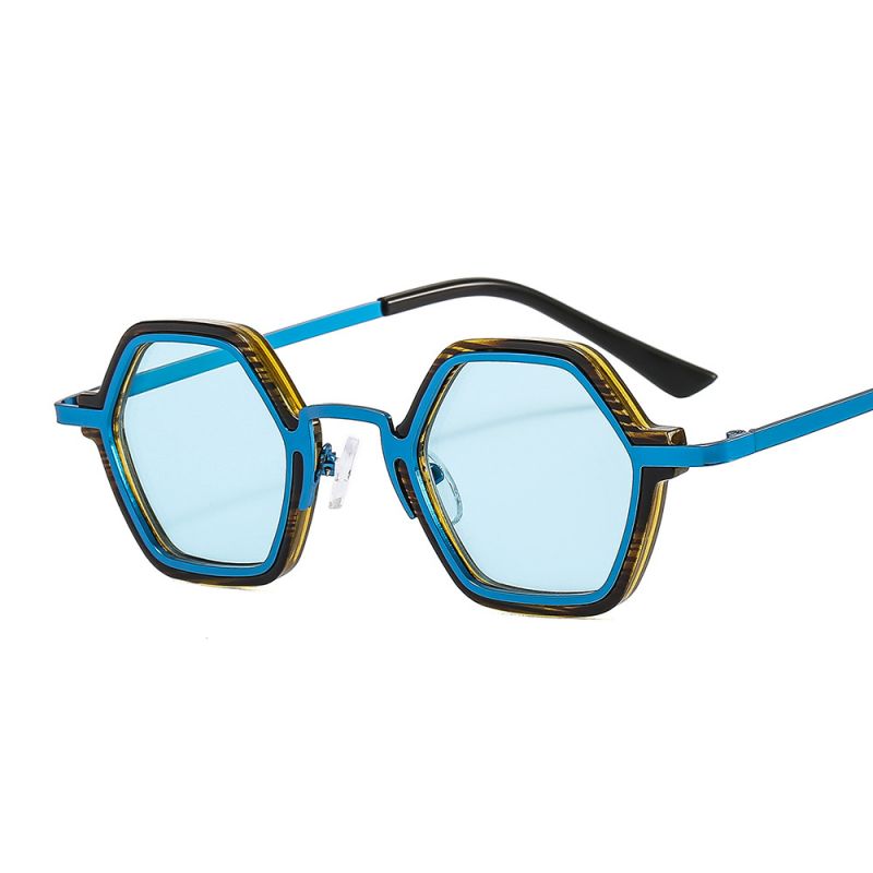 Blue / Ice Blue | packshot