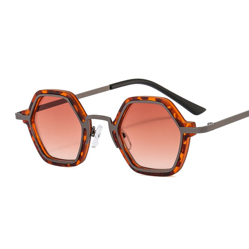 Tortoise / Coral Gradient | packshot