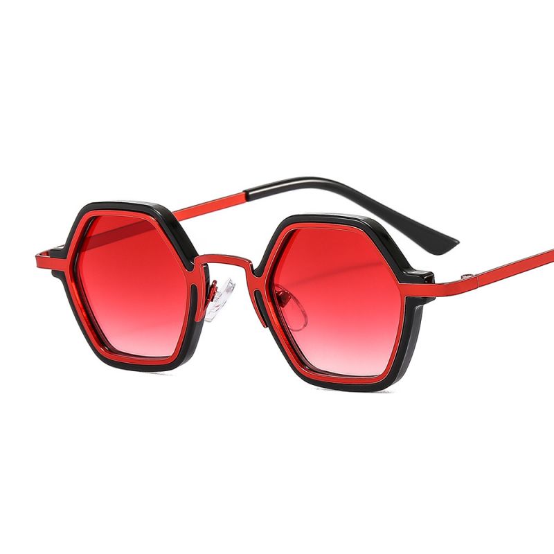 Red / Red | packshot