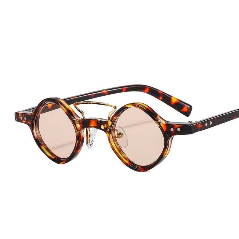 Tortoise / Peach | packshot