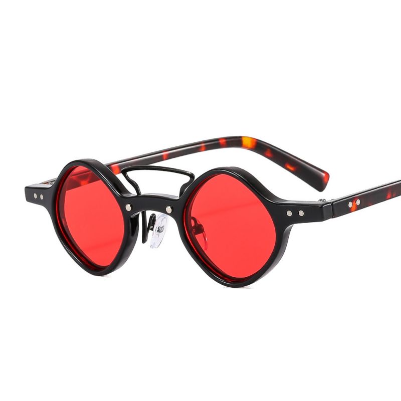 Black / Red | packshot