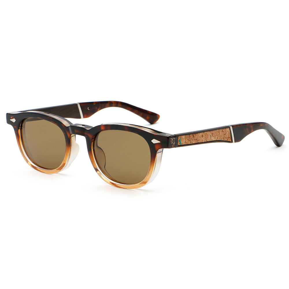 Amber Tortoise | packshot