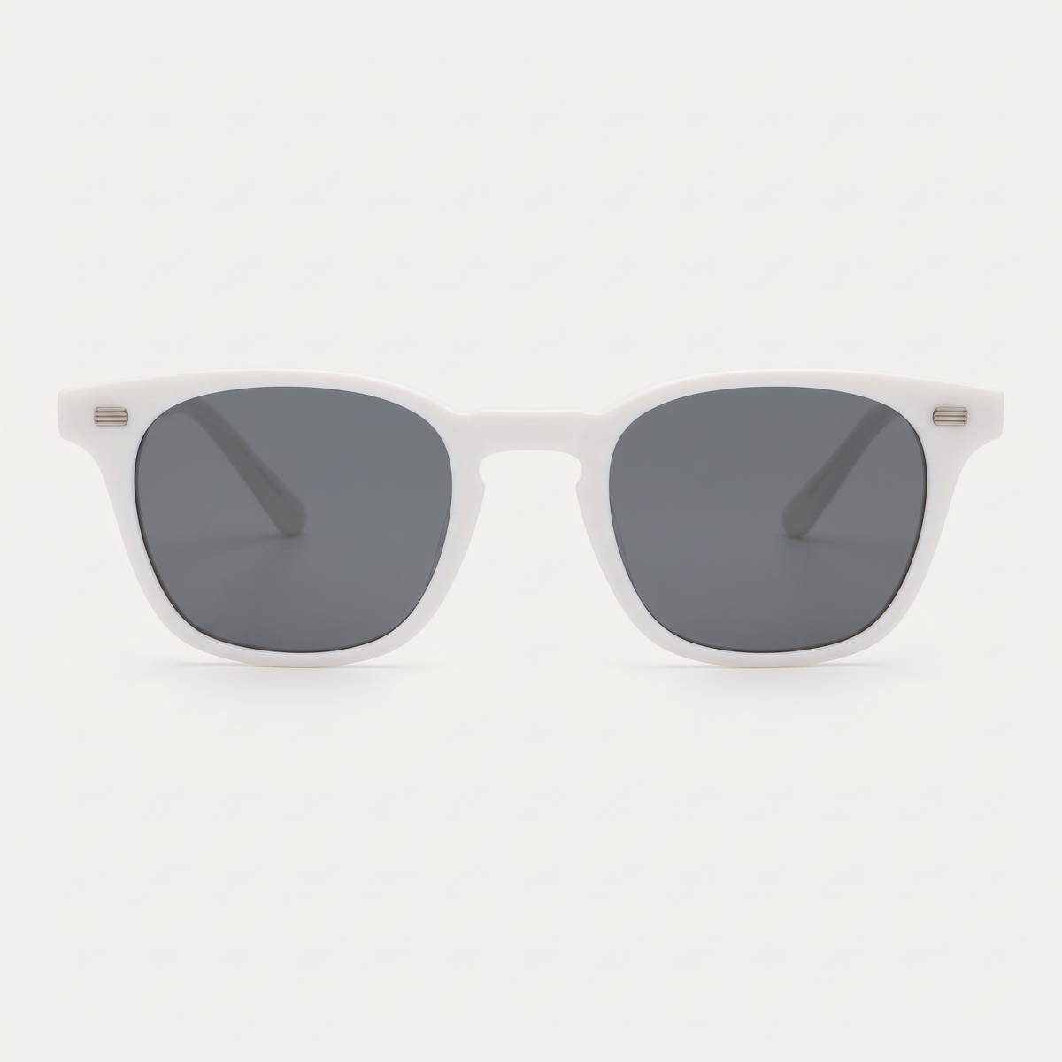 White / Grey | front view