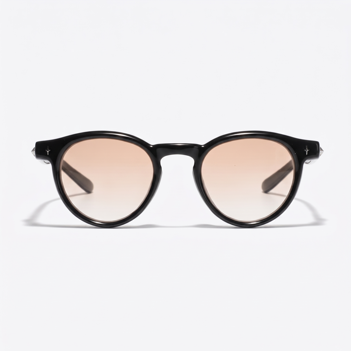 Sunset Black | front view