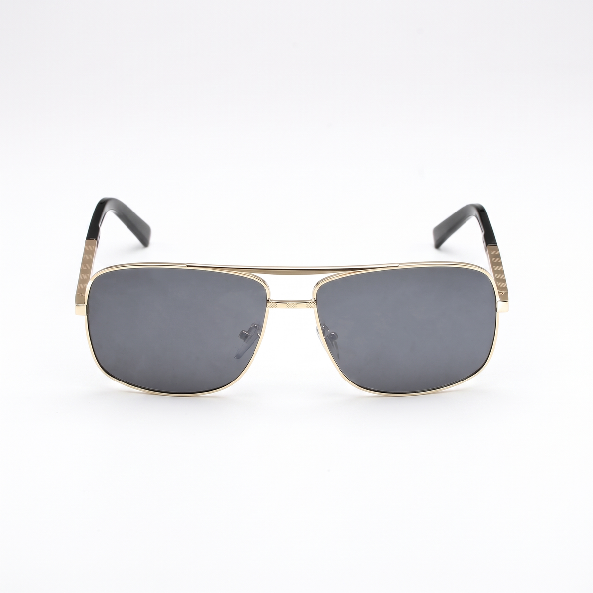 Gold / Grey | front view