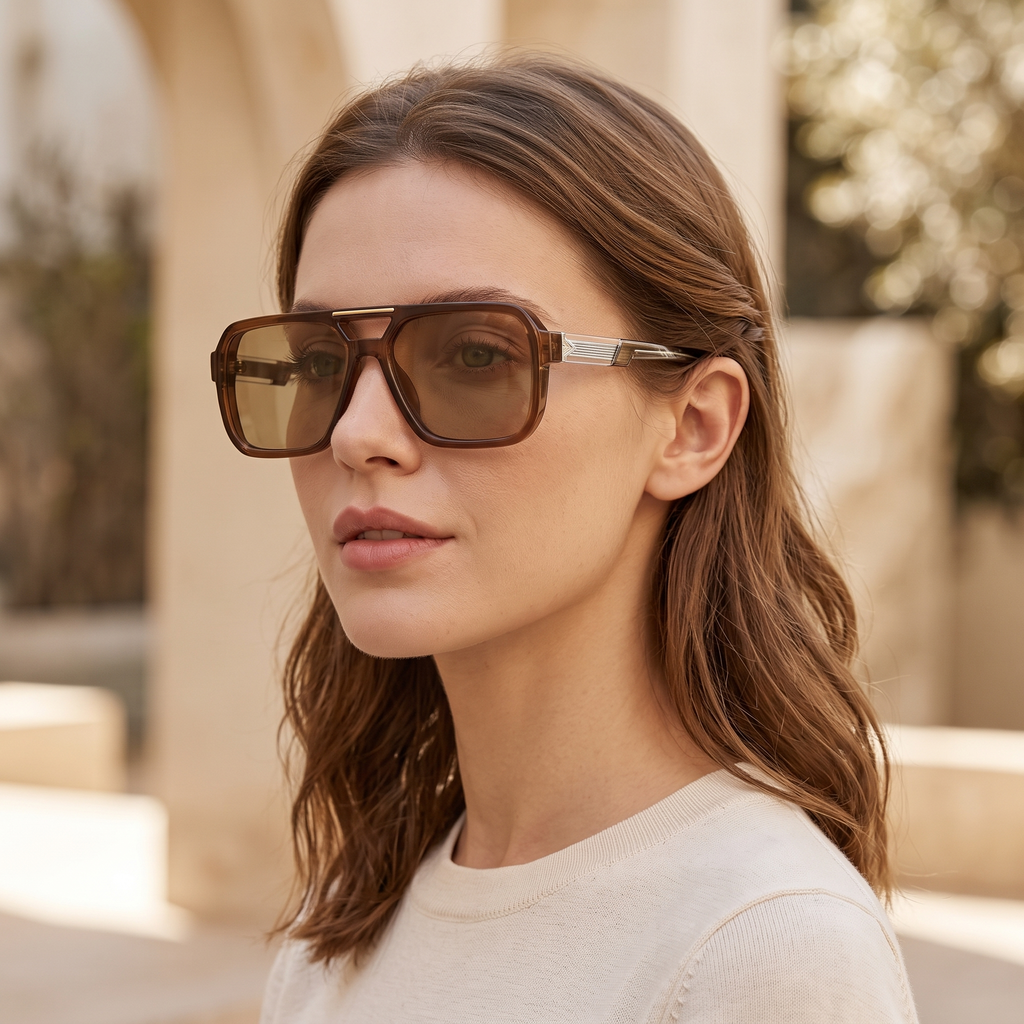 Tea / Tea | worn, women's styling