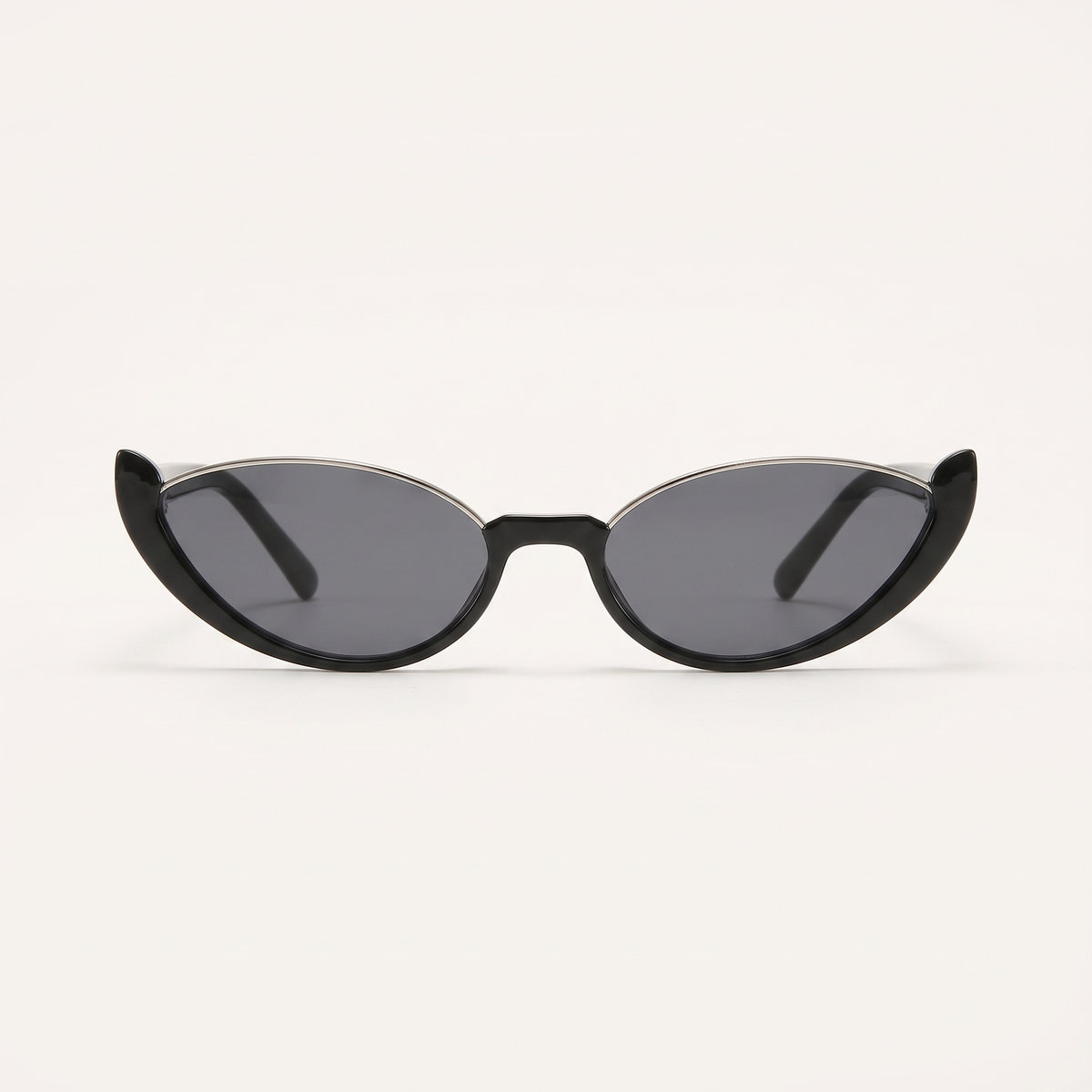 Black / Grey | front view