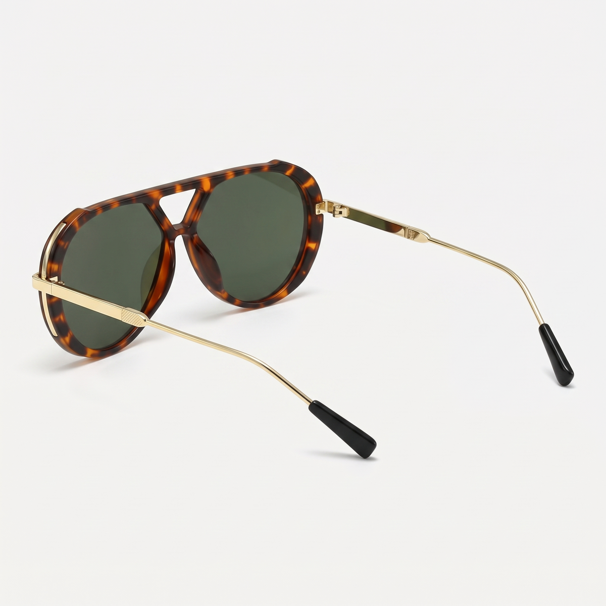 Tortoise / G15 | three-quarter view
