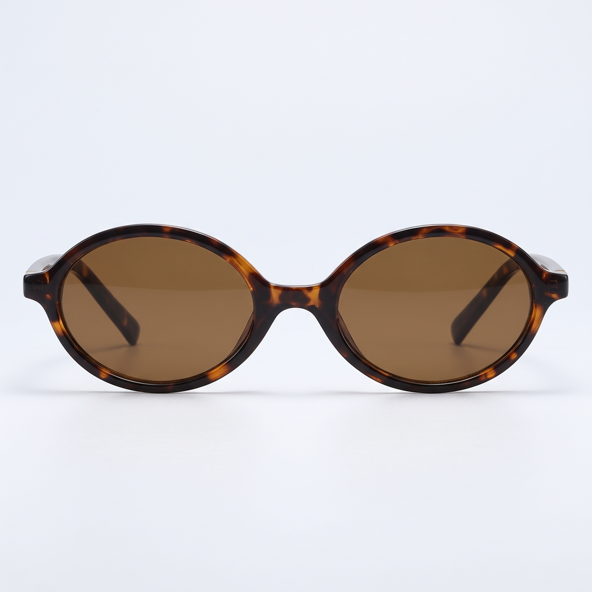 Leopard / Tea | front view