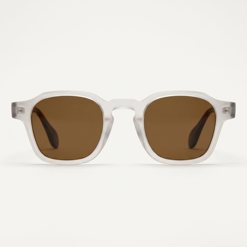 Sand Clear / Tea | front view