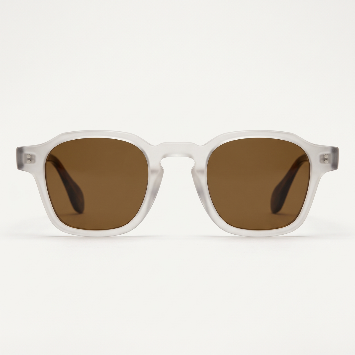 Sand Clear / Tea | front view