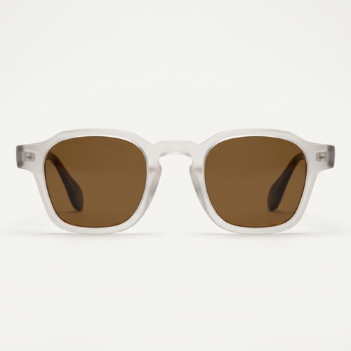 Sand Clear / Tea | front view