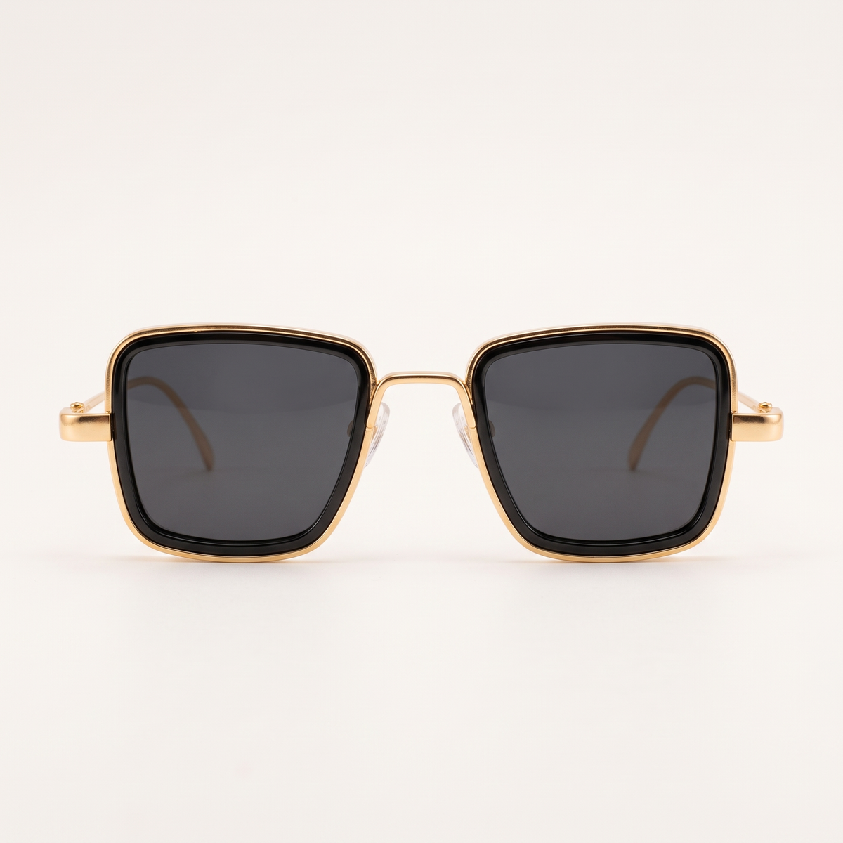 Gold / Grey | front view