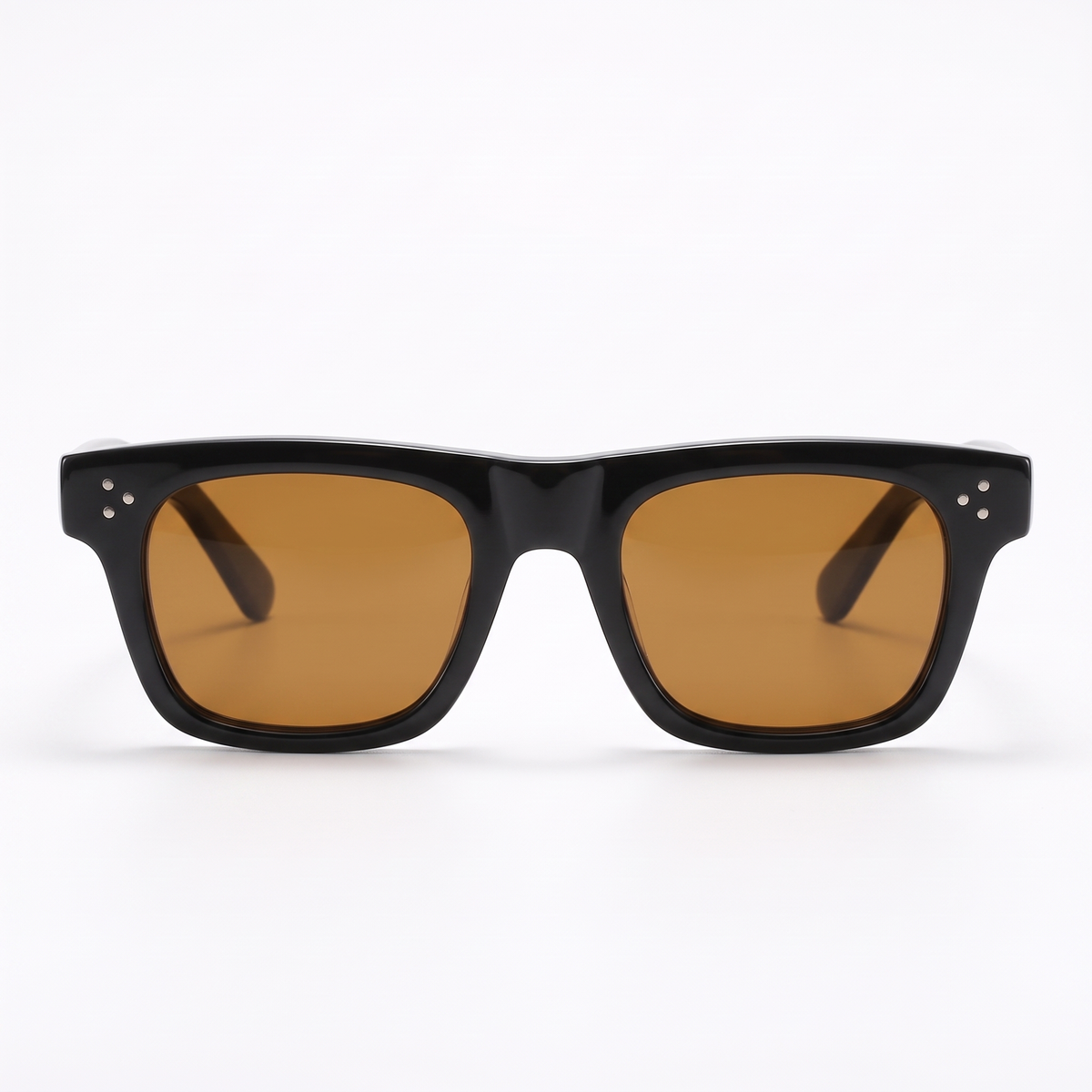 Black / Tea | front view