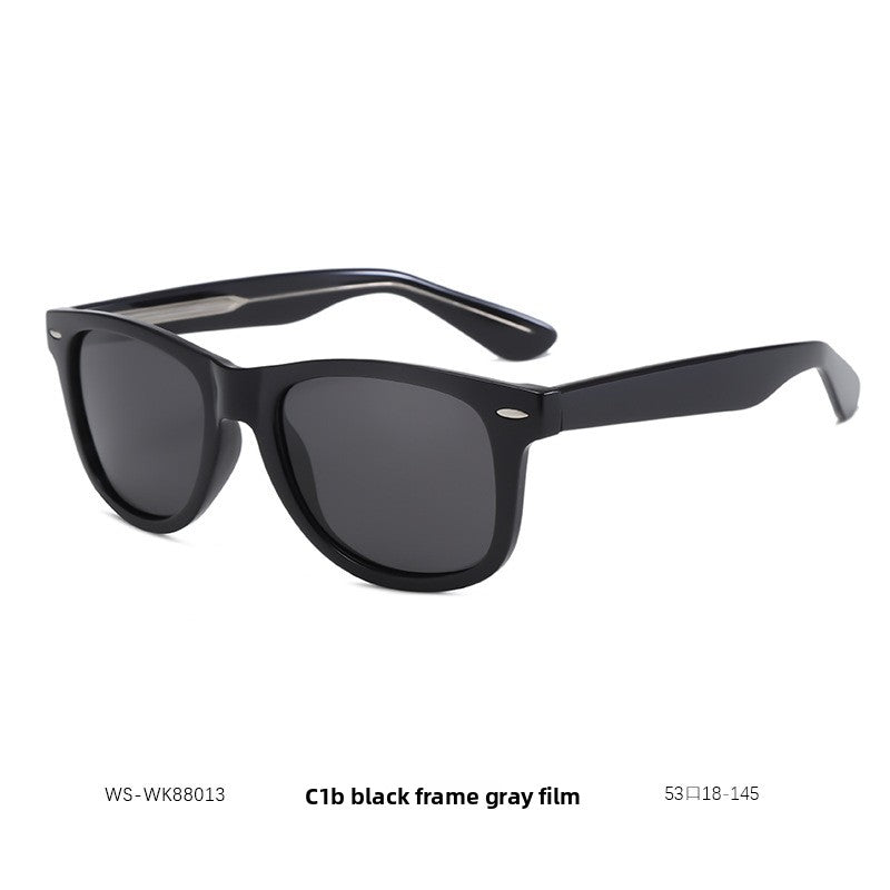 Black / Grey | packshot