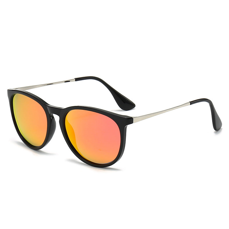 Black / Orange | packshot