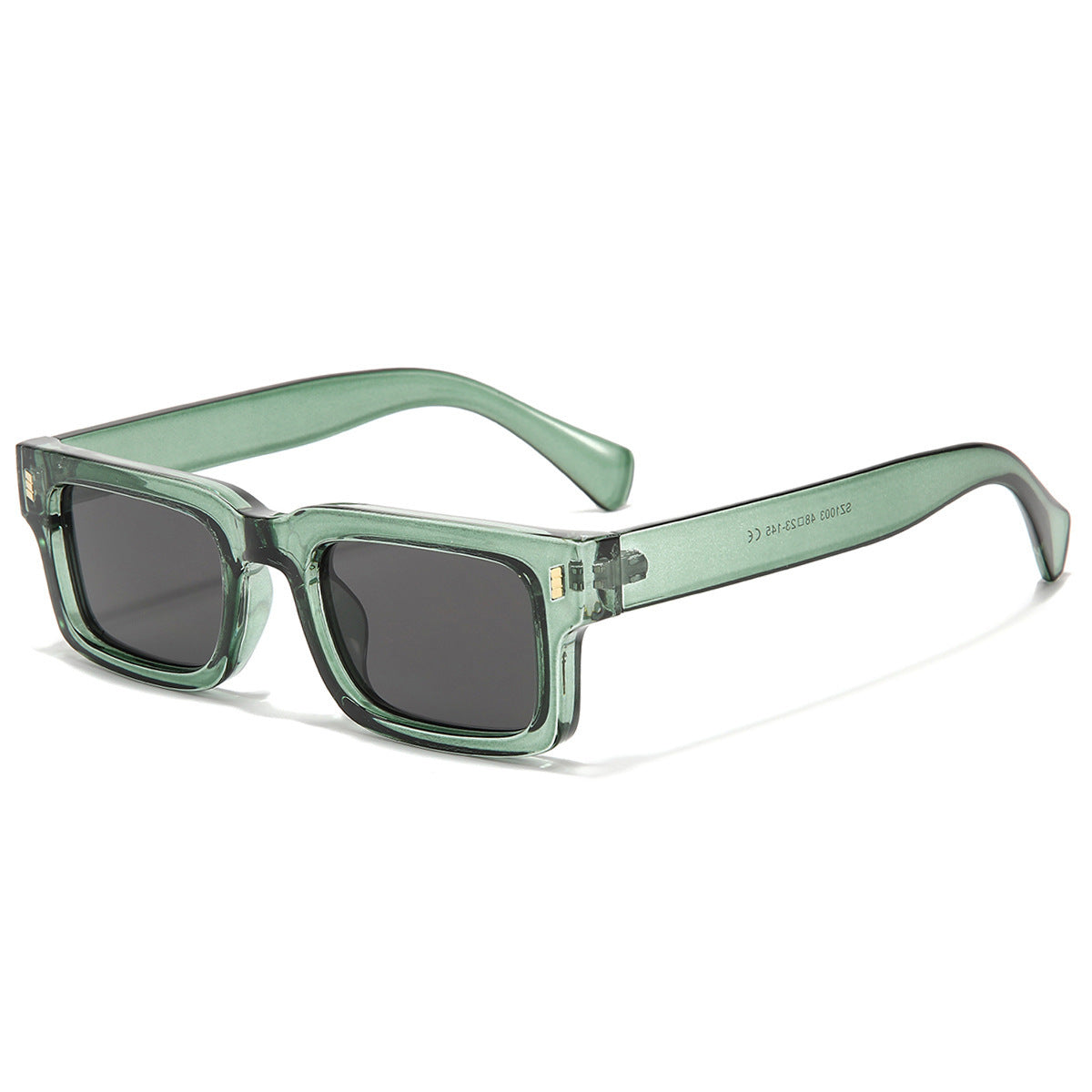 Green / Black Grey | packshot