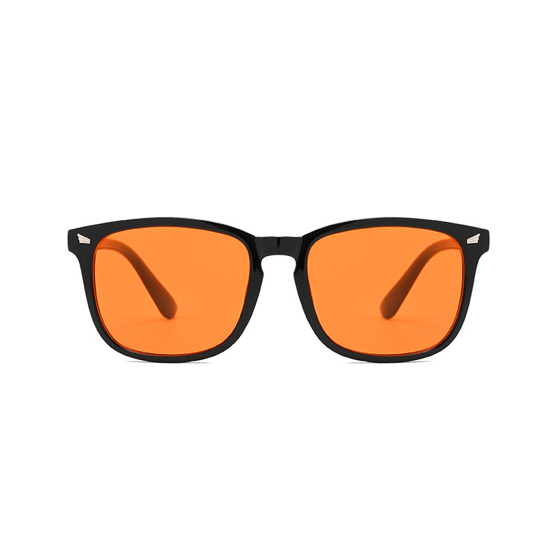 Black / Orange | packshot
