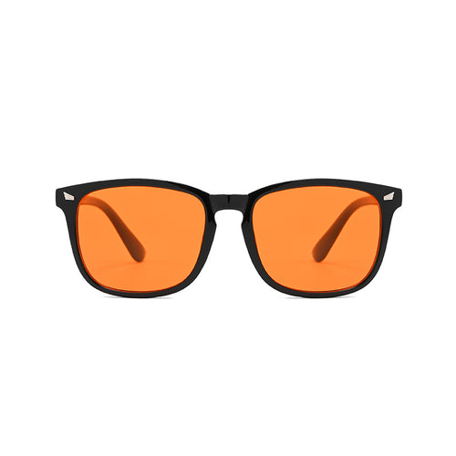 Black / Orange | packshot